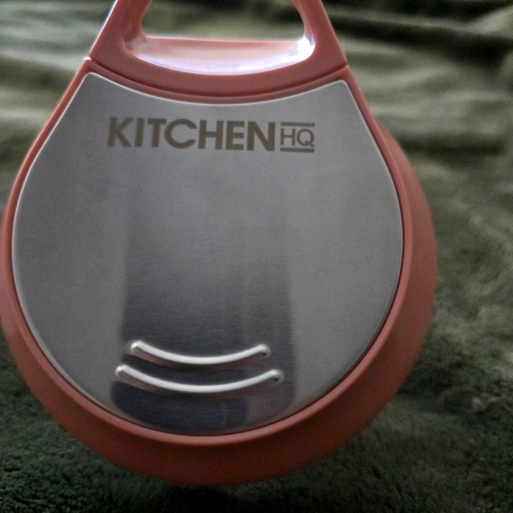 Kitchen chopper